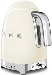 Електрочайник Smeg KLF04CREU - мініатюра 2