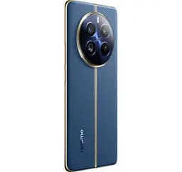 Смартфон Realme 12 Pro RMX3842 5G 8/256Gb Submarine Blue UA UCRF - мініатюра 2