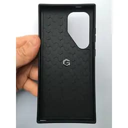 Протиударний чохол Gear4 Denali для Samsung Galaxy S24 Ultra (6.8") Black - мініатюра 6