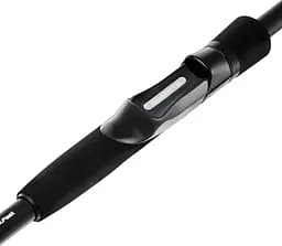 Спінінг Favorite X1 Travel X1.1-804ExH 2.44m 24-86g Ex.Fast - мініатюра 2