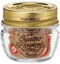 Банка для зберігання продуктів Bormioli Rocco Quattro Stagioni, 40 мл (357767EAQ121990)