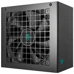Блок живлення Deepcool 750W PN750D GamerStorm (R-PN750D-FC0B-JGEU-V2)