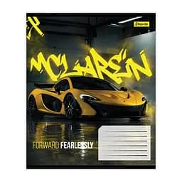 Упаковка зошитів 1В Fearleslly forward А5/24 лін. 20 шт. (768673) - мініатюра 2