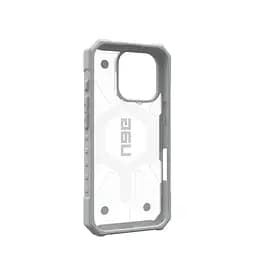 Чехол-накладка Urban Armor Gear Magsafe для Apple iPhone 16 Pro Pathfinder Active Neon (114464118181)