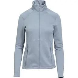 Флісова кофта Turbat Porto 2 Wmn Gray XS (1054-012.004.3272)