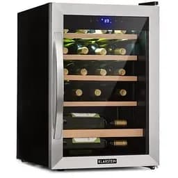Винный холодильник Klarstein Vinamour 19 (10033127)