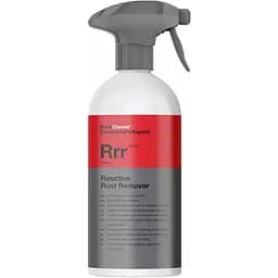 Очищувач від іржі Koch Chemie Reactive Rust Remover 500 мл