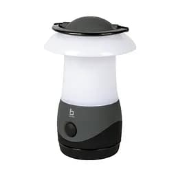 Ліхтар кемпінговий Bo-Camp Regulus High Power LED 100 Lumen Grey (5818946) - мініатюра 3