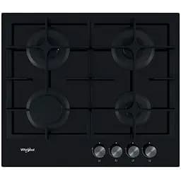 Варильна поверхня газова Whirlpool GOS 6415/NB1