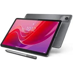 Планшет Lenovo Tab M11 4/128 Wi-Fi Grey + Pen (ZADA0188UA) - мініатюра 4