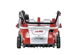 Аератор розпушувач електричний AL-KO Combi Care 36 E Comfort (113465) - мініатюра 4