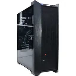 Робоча станція Power Up Desktop #219 Core i7 13700K/32 GB/SSD 1TB/GeForce RTX 3050 8 Gb