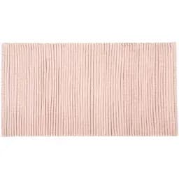 Килимок Irya Simon pembe 90х50 рожевий (2000022187640)