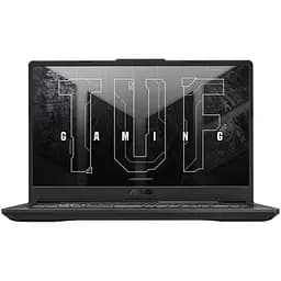 Ноутбук Ігровий ASUS TUF A17 FA706NF 5 7535HS la 4.55 GHz,IPS,16GB,512GB,RTX 2050 4GB,Без ОС - мініатюра 6