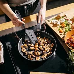 Лопатка Fiskars Essential 38 см (1079060) - мініатюра 4