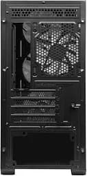 Корпус MSI MAG Forge M100R Black (MAG FORGE M100R) Без БП - мініатюра 5