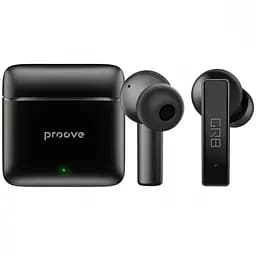 Бездротові навушники Proove Cold Sound GR8 TWS сірі (58181 gray) - мініатюра 3