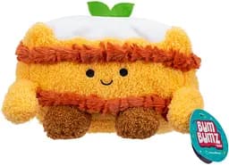Мягкая игрушка TakeoutBumz Лозанья Лаура 19см BumBumz det0017859
