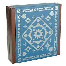 Цукерки Львівська Майстерня Шоколаду Містерія 136 г