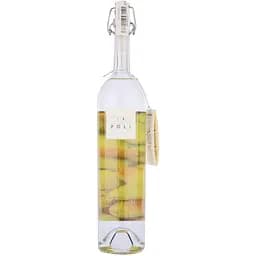 Бренді Poli Distillerie Pere di Poli, 40%, 0,5 л