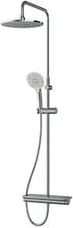 Душевая система AM.PM Spirit V2.0 с термостатом F0770A400