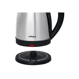 Електрочайник Rotex RKT09-A - мініатюра 4