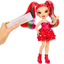Лялька Rainbow High Вів'єн серії Be Dazzling (597803) - мініатюра 4