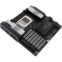 Материнська плата Asus Pro WS WRX90E-SAGE SE 90MB1FW0-M0EAY0 [103411] - мініатюра 2