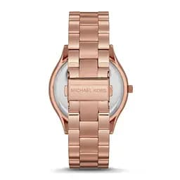 Жіночий годинник MICHAEL KORS MK3197 Runway - мініатюра 4