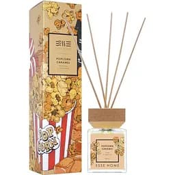 Аромадиффузор Esse Home Попкорн Карамель 100 мл