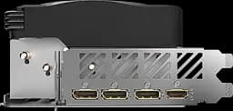 Відеокарта GeForce RTX 4080 Super 16GB Gigabyte Gaming OC (GV-N408SGAMING OC-16GD) Б/В