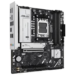 Материнська плата Asus Prime B850M-A-CSM Socket AM5 - мініатюра 6