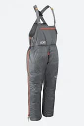 Штани Rab Expedition 8000 Salopettes Shark XS (1033-RB QED-22-SH-XS) - мініатюра 3