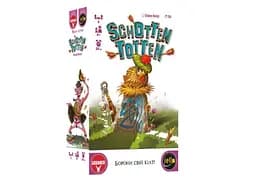 Настільна гра Geekach Games Шотен Тотен (Schotten Totten) (укр.) (GKCH063ST)