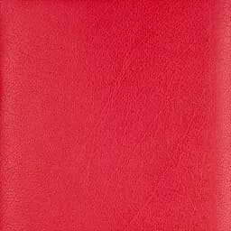 Щоденник недатований Buromax Classic A5 штучна шкіра/поролон 336 сторінок червоний (BM.20980-05) - мініатюра 3