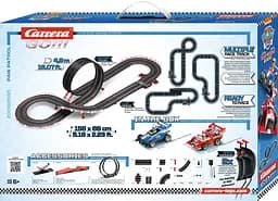 Гоночна траса дитяча Carrera GO!!! «Щенячий Патруль - Порятунок на гонці» (4,9 м) - мініатюра 3