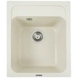 Кухонная мойка Platinum 4050 KORRADO (SP000025139)