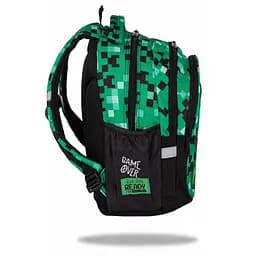 Рюкзак CoolPack Jerry Game Zone (F029826) - мініатюра 6