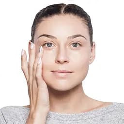 Концентрат для шкіри навколо очей та шиї Christina Unstress Eye and Neck Concentrate 30 мл - мініатюра 4
