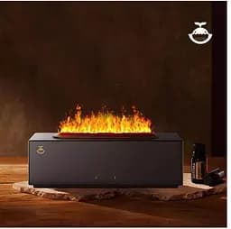 Зволожувач повітря аромадифузор Xiaomi Five Home (YSXXJ001HJ) - мініатюра 5