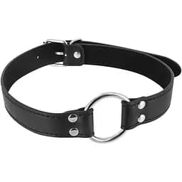 Кляп із кільцем Fetish Tentation Ring Gag