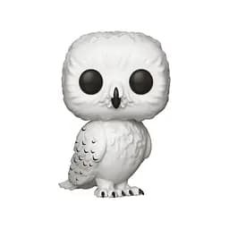 Ігрова Колекційна фігурка Funko POP! cерії Гаррі Поттер - Сова Букля - мініатюра 2