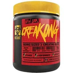 Креатин Mutant Creakong 300 г