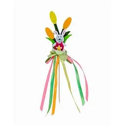 Пасхальный декор Кролик