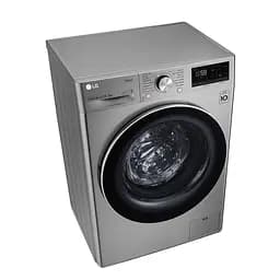 Пральна машина LG F2V5GG9T - мініатюра 5