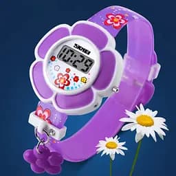 Годинник Skmei Girl - мініатюра 3