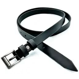 Ремінь шкіряний Le-Mon жіночий 1,8х115-120 см acs0027454