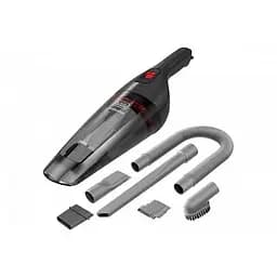 Автомобильный/ручной пылесос Black+Decker NVB12AVA-XJ
