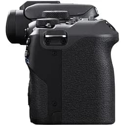 Цифровий фотоапарат Canon EOS R10 body (5331C046) - мініатюра 5