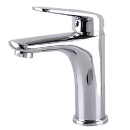 Змішувач для умивальника Globus Lux Koln GLK-0401 000025197 Хром